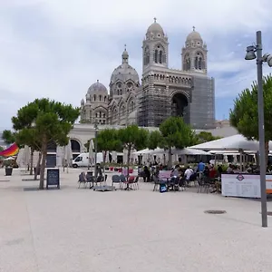 Havre De Paix Au Panier Appartement