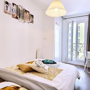 6 Couchages, Wifi Fibre&netflix Experience-immo Appartement