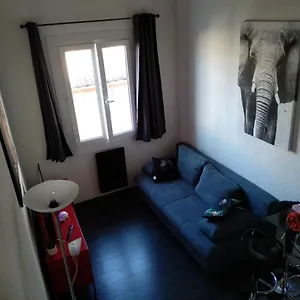 Duplex Vieux Port - Mesures Sanitaires Supplémentaires Appartement